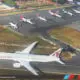 Tribhuvan International Airport Flights - Aviation in Nepal